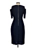Eliza J 100% Polyester Blue Cocktail Dress Size 4 - photo 2