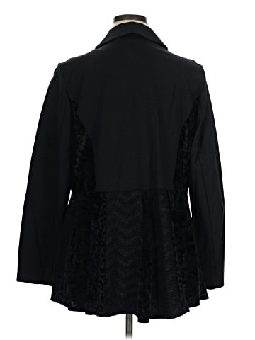Logo Layers Blazer (view 2)