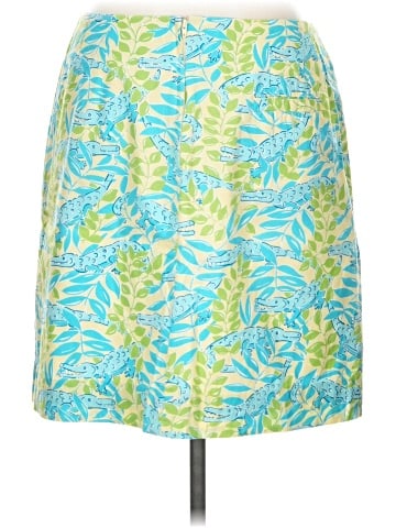 Lilly Pulitzer Casual Skirt (view 2)