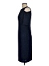 Eliza J 100% Polyester Blue Cocktail Dress Size 4 - photo 5