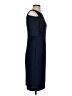 Eliza J 100% Polyester Blue Cocktail Dress Size 4 - photo 4