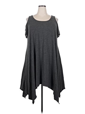Torrid Casual Dress (view 1)