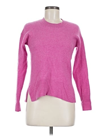 Tahari Cashmere Pullover Sweater (view 1)