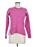 Tahari 100% Cashmere Pink Cashmere Pullover Sweater Size M - photo 1
