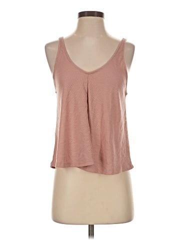 Double Zero Tank Top (view 1)