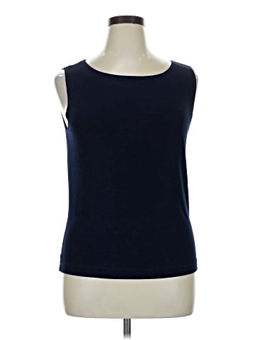 Travelers by Chico's Sleeveless Top (view 1)