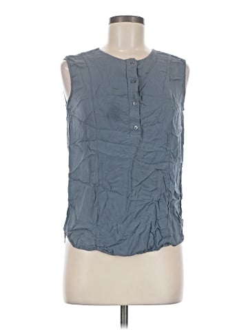 James Perse Sleeveless Blouse (view 1)