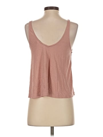 Double Zero Tank Top (view 2)