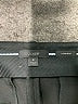 J.Crew Solid Black Dress Pants Size 8 - photo 7