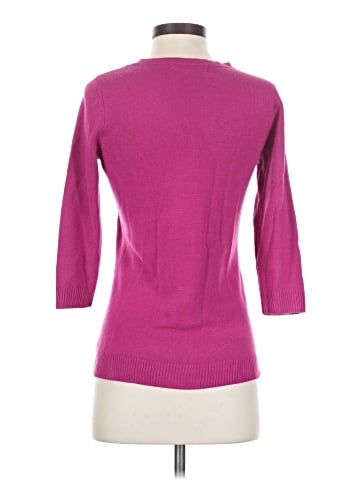 Karen Scott Pullover Sweater (view 2)