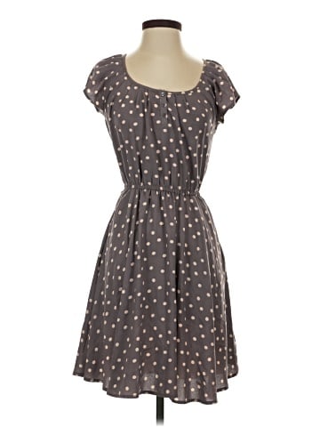 LC Lauren Conrad Casual Dress (view 1)