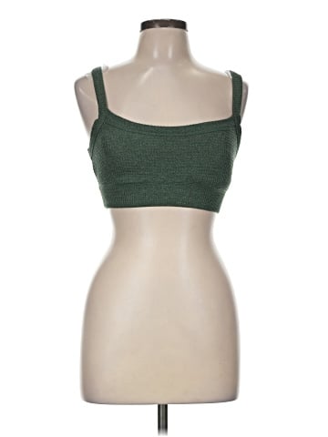 Gilly Hicks Tube Top (view 1)