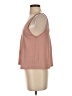 Double Zero Brown Tank Top Size S - photo 5