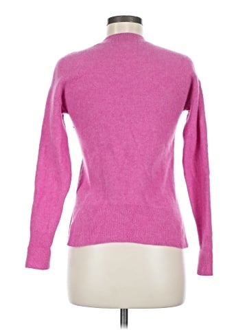 Tahari Cashmere Pullover Sweater (view 2)