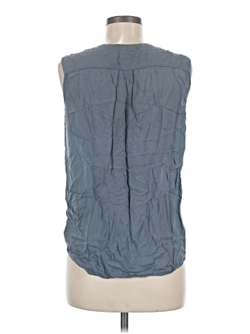 James Perse Sleeveless Blouse (view 2)