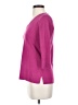 Karen Scott 100% Acrylic Pink Pullover Sweater Size S - photo 5