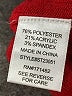 Assorted Brands Red Cardigan Size M - photo 8