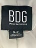 BDG 100% Viscose Metallic Gray Jacket Size S - photo 6