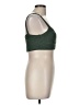 Gilly Hicks Green Tube Top Size M - photo 4