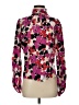 Milly Pink Long Sleeve Blouse Size S - photo 1