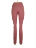 Forever 21 Burgundy Yoga Pants Size L - photo 1
