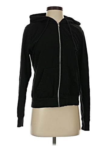 Divided by H&M Zip Up Hoodie (view 1)