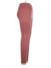 Forever 21 Burgundy Yoga Pants Size L - photo 4