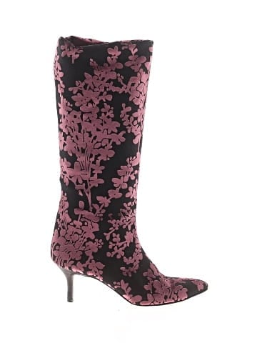 Amalfi Boots (view 1)
