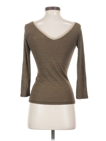 Michael Stars 3/4 Sleeve Top (view 2)
