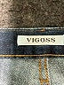 Vigoss Blue Jeans Size 32 waist - photo 4