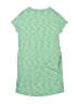 Hurley Green Dress Size 5 - 6 - photo 2