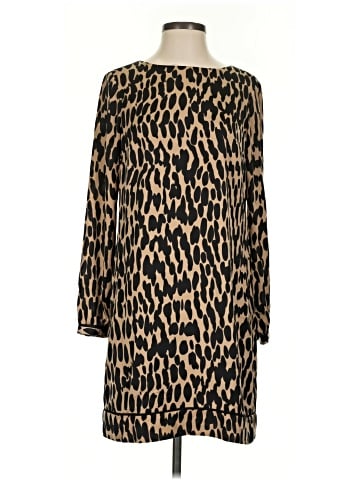Ann Taylor LOFT Casual Dress (view 1)