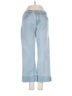 Levi's Blue Jeans Size 2 (estimated) - photo 1
