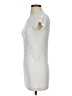 Athleta Ivory Active T-Shirt Size XS - photo 5