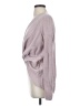 Athleta Pink Wool Cardigan Size S - photo 5