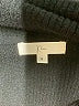 Joie 100% Polyester Black Long Sleeve Top Size S - photo 7