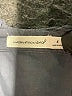 Unsubscribed Gray Long Sleeve Blouse Size 4 - photo 7