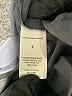 Unsubscribed Gray Long Sleeve Blouse Size 4 - photo 8