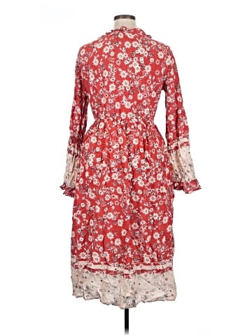 Suzanne Betro Casual Dress (view 2)