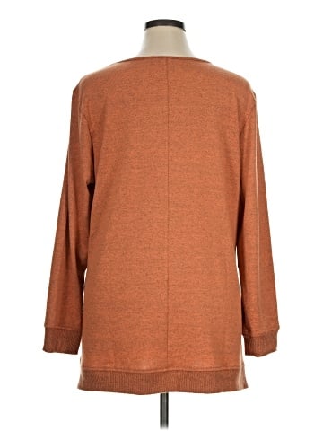 D&Co. Pullover Sweater (view 2)