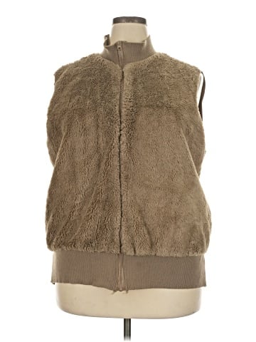 Say What? Sweater Vest (view 1)