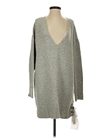 Free People Pullover Sweater (view 1)