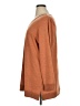 D&Co. Brown Pullover Sweater Size XL - photo 5