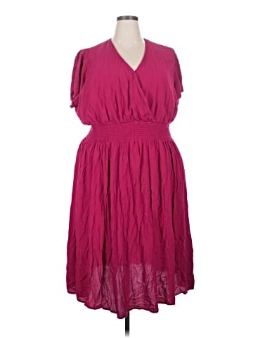 Terra & Sky Cocktail Dress (view 1)