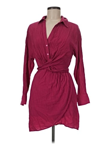 Zara Casual Dress (view 1)