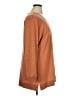 D&Co. Brown Pullover Sweater Size XL - photo 4