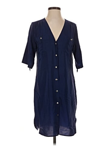 Amanda Uprichard Casual Dress (view 1)