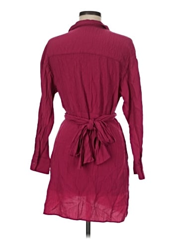 Zara Casual Dress (view 2)