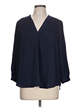 Vince Camuto 3/4 Sleeve Blouse