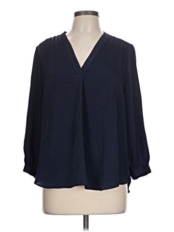Vince Camuto 3/4 Sleeve Blouse (view 1)